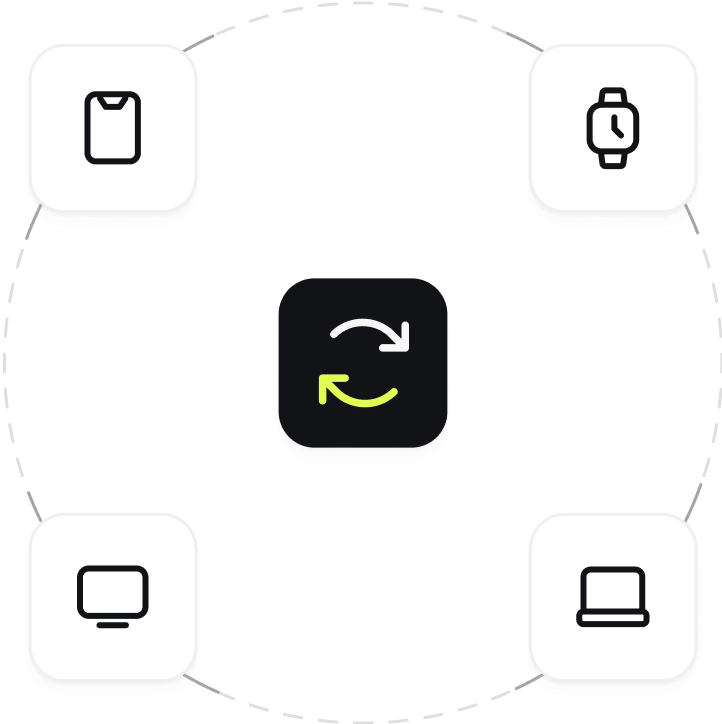 Notificaties - ClubKern Platform