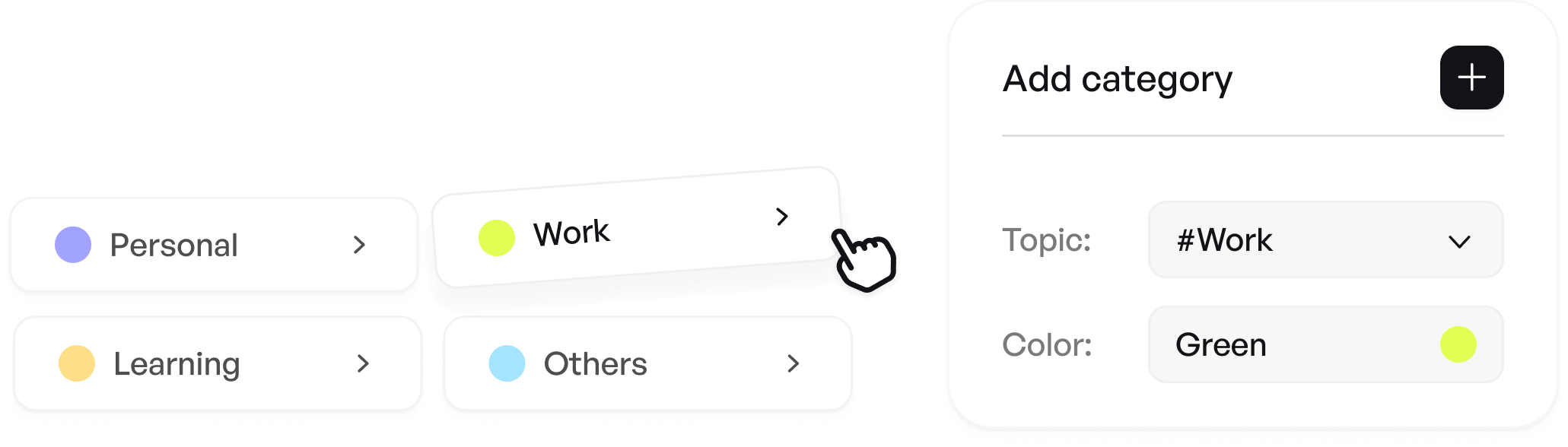 Mobiele App - ClubKern Platform